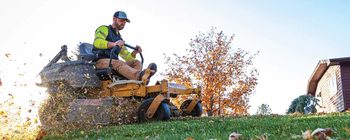 Power Equipment